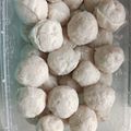 Cooksnap dari Rini Felisia untuk resep Bakso Ikan Tengiri