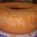El cooksnap de luciana cuando hizo Bizcochuelo/Torta.