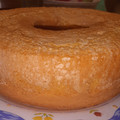 El cooksnap de luciana cuando hizo Bizcochuelo/Torta.