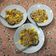 Cooksnap dari Anin untuk resep Nasi goreng nanas