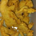 Cooksnap dari Haisya✅ untuk resep Jamur Crispy (kriuk gak lembek)