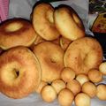 Cooksnap dari Novianti Ningrum untuk resep Donat Kentang Super Empuk