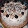 El cooksnap de Francisca Sepulveda cuando hizo Torta Moka.