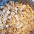 Cooksnap από Φουλα. Κ στη συνταγή Μακαρόνια ντε πόλο