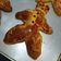 Cooksnap de Elisabeth Cbr sur la recette Mannele