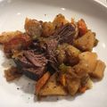 Diana Nelson's cooksnap of when they made Pot Roast.