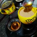 Sanchita Das(Titu)'s cooksnap of when they made নলেন গুড়ের পায়েস (nolen gurer payesh recipe in Bengali).