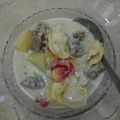 Cooksnap dari Yuli Muhammad untuk resep Soto Daging Betawi kuah susu