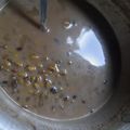 Cooksnap dari Abdul aziz untuk resep Bubur Kacang Hijau
