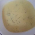 AriFa Iqbal's cooksnap of when they made Karri Pakora.