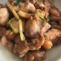 yapin 的 味噌日本大甜蔥雞腿 cooksnap