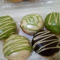 Cooksnap dari Fitriya Jayanti Dewi untuk resep Donat Kentang Resep jualan