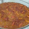Cooksnap από ΑΜΑΛΙΑ στη συνταγή Πορτοκαλόπιτα με φύλλο κρούστας υπέροχη & ζουμερή