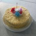 Cooksnap dari Noer Nangtjik untuk resep Bolu Kukus Singkong Rainbow 