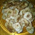 Cooksnap dari Hajja Rosma untuk resep Keripik Pisang Manis