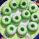 Cooksnap dari Maminya Elvern untuk resep Putu Ayu Lembut