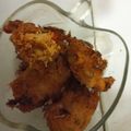 Cooksnap dari Yudha Anandhayu untuk resep Lento kacang tolo