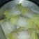 Cooksnap dari Rifa untuk resep Sawi Gulung Aci (Siomay Aci)