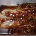 Cooksnap dari Nytha Sri Hanytha untuk resep Kimchi (Gampang banget!!!)