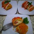 Cooksnap dari Indah Mei untuk resep Risol Mayo🥚