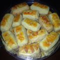 Cooksnap dari Putri Budi Winarti untuk resep Kue Kering Kastengel Special