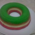 Cooksnap dari Ery S Yuniar untuk resep Bolu Kukus Lapis
