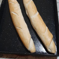 El cooksnap de Yani Pochu cuando hizo Pan baguette casero y muy fácil!!.