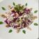 Cooksnap από daddymenu food & design Ideas στη συνταγή Παραδοσιακή Πολίτικη σαλάτα (Λευκό και κόκκινο λάχανο, πράσινη πιπεριά και καρύδι)  by DaddyMenu
