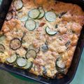il Flavia Giordano quando ha preparato Frittata al forno di zucchina bianca e cipolla 🌷