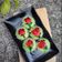 Cooksnap dari Mami Kenzie untuk resep Jelita Cake / Bolu Jelita (Versi Kukus)