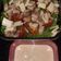 Cooksnap dari nina polke untuk resep Caesar Salad & Homemade Yogurt Dressing