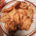 Cooksnap dari Hesti Setiawati untuk resep Bakwan sayur