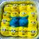 Cooksnap Rohaniah Binti Baharuddin semasa beliau membuat Horlicks Japanese Milk Bread.