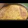 El cooksnap de Ade Gomez cuando hizo Sopa Paraguaya.