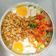 รูป Cooksnap ของ Nadiahomemade​ เมื่อเขาทำ ไข่กระทะ