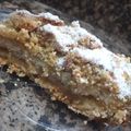 Cooksnap από Εβελίνα07 στη συνταγή Η πιο εύκολη μηλόπιτα της ζωής σας