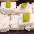 Rekha Vora's cooksnap of when they made સુરતી ઈદડા (Surti Idada recipe in Gujarati).