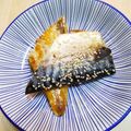 May 的 香煎鯖魚 cooksnap
