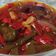 El cooksnap de Eduardo Gutiérrez cuando hizo Guarnición mediterránea asada (pimientos, cebolla y ajo).