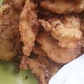 Cooksnap dari Yumnaa untuk resep Bakwan sayur (wortel dan kol)