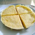 Cooksnap dari Octoryna Ayuningtyas untuk resep [menu diet] bolu lemon