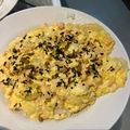Cooksnap dari Fatiya Rumi Humaira untuk resep Oyakodon