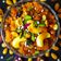 Madhvi Srivastava का कुकस्नैप जब उन्होंने लेफ्ट ओवर ब्रेड हलवा (left over bread halwa reicpe in Hindi) बनाया था।