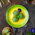 Cooksnap dari pawon mommy najam untuk resep Resep Bika Ambon Mini Ekonomis