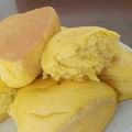 Zulehya Rhox's cooksnap of when they made Sweet scones #Festival Contest#Mombasa#.