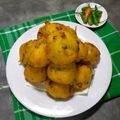 Cooksnap dari Kucingrabbit [ Anny ] untuk resep (9.3) Cimplung