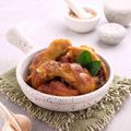 Cooksnap dari Aditya Damayanti untuk resep Ayam Ungkep Praktis Tanpa Air