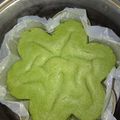 Cooksnap dari Wafa untuk resep Bingka Tape ketan(khas kalimantan selatan)
