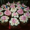 Cooksnap dari Novita Rahma untuk resep Brownies Cupcake