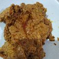 Cooksnap dari Evi Oktaviani untuk resep Rendang ayam